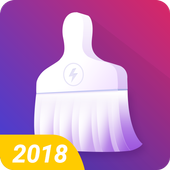 Smart cleaner-Android Booster& Cleaner For PC