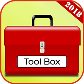 Tool Box For PC