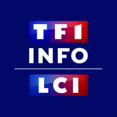 TF1 INFO - LCI : Actualités For PC