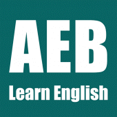 AEB - Learn English VOA For PC