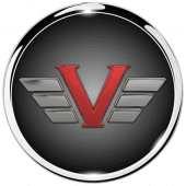 VoomVoom - car engine sound generator in PC (Windows 7, 8, 10, 11)