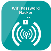 Wifi Password Hacker prank For PC