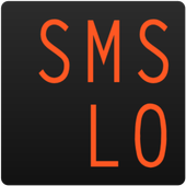SMSLO - Share Location GPS SMS