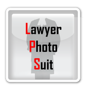 Lawyer Suit Photo Editor For PC