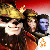 Taichi Panda: Heroes For PC