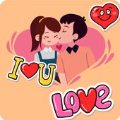 Love Stickers For Whatsapp APK v1.0 (479)