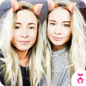 Face Swap : Snappy Photo Filters Stickers