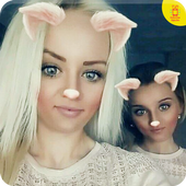 Face Swap Photo Filters Stickers For PC