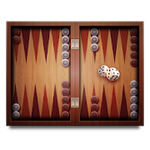 Backgammon - Offline Free Board Games For PC