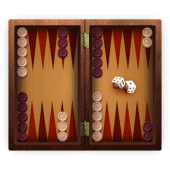 Backgammon Offline For PC