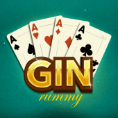 Gin Rummy - Offline Card Games in PC (Windows 7, 8, 10, 11)