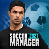 Soccer Manager 2021 - Free Football Manager Games For PC