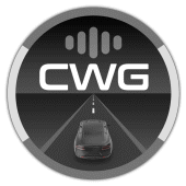 CarWebGuru Car Launcher For PC