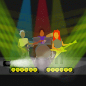 Band Clicker Tycoon For PC