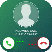 Fake Call:Fun Phone Call, Fake Incoming Phone Call For PC