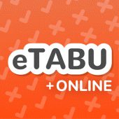 eTABU - Social Game - Party with taboo cards! For PC
