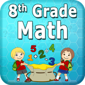 8th Grade Math APK v1.03 (479)