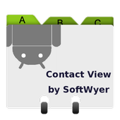 Contact View Free For PC