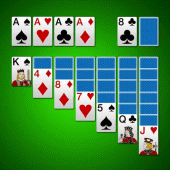 Klondike Solitaire ? Free Card Game