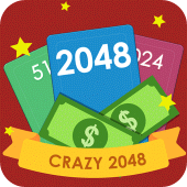 2048 Cards - Merge Solitaire, 2048 Solitaire APK 1.0.9