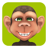 My Talking Monkey For PC