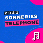 Sonneries Gratuites Telephone 2021 For PC
