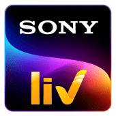 Sony LIV:Sports, Entertainment For PC