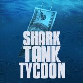 Shark Tank Tycoon For PC