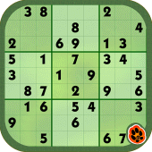 Great Sudoku: Logic puzzle For PC