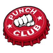 Punch Club 2016