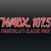 107.5 WABX For PC