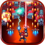 Space Gunner - Galaxy Shooter For PC