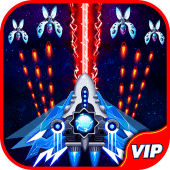 Space Shooter: Galaxy Attack in PC (Windows 7, 8, 10, 11)