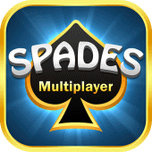 Spades Free - Multiplayer Online Card Game APK 2.2.2