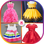Baby Frock Designs For PC