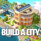 City Island 5 For PC