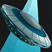 UFO Stalker APK 0.81