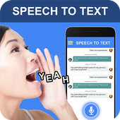 Speech to Text: Speak Notes & Voice Typing App  APK v1.6 (479)