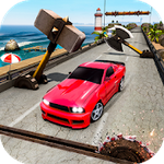 Impossible Track Speed Bump; New Car Driving Games APK v3.0.07 (479)
