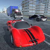 Real Car Racing : Infinity Games APK v0.1 (479)