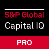 S&P Capital IQ Pro APK 2.13.54