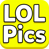 LOL Pics (Funny Pictures) APK 1.2