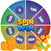 Spin To Win Cash: Win By Luck For PC
