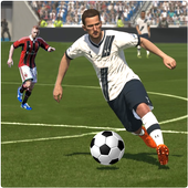 Football Game Master Soccer League ? For PC