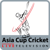 Asia Cup Live Cricket TV