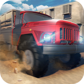 Crazy Trucker For PC
