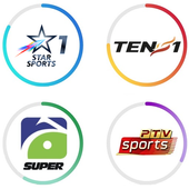 Sports Live Tv HD For PC