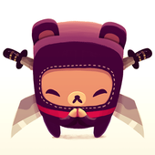 Bushido Bear For PC