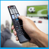 Universal Remote Control Free For PC