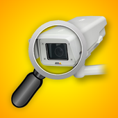 SPY Camera Detector For PC